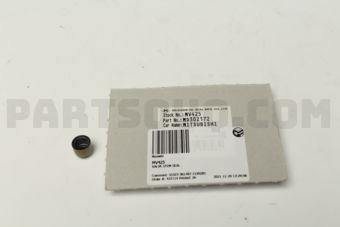 MV425 VALVE STEM SEAL
