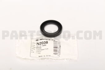 N2038 OIL SEAL