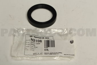 N2108 OIL SEAL