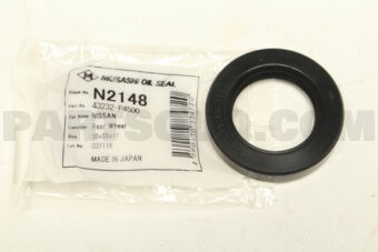 N2148 OIL SEAL