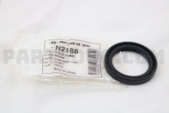 N2186 SEAL CRANK SHAFT FRT