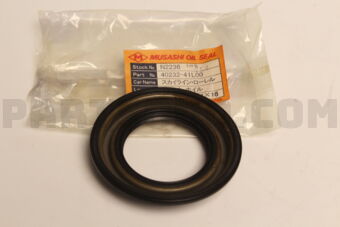 N2236 OIL SEAL
