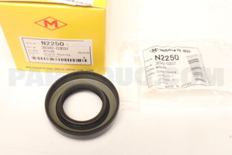 N2250 OIL SEAL