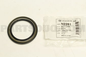 N2261 OIL SEAL