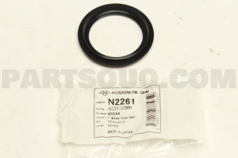 N2261 OIL SEAL