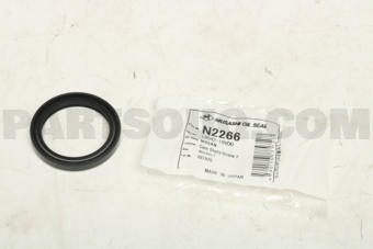 N2266 SEAL ENGINE CRANKSHAF