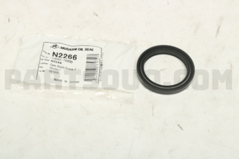 N2266 SEAL ENGINE CRANKSHAF