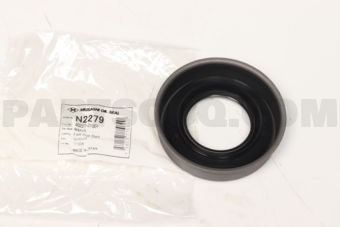 N2279 SEAL WHEEL HUB FRT IN