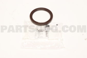 N2289 SEAL ENGINE CRANKSHAF