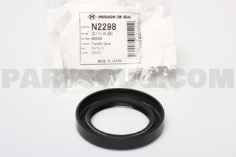 N2298 TRANSFER COVER OIL SE