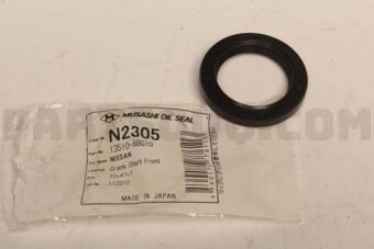 N2305 SEAL CRANKSHAFT FRT