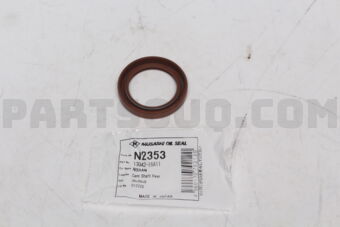 N2353 OIL SEAL