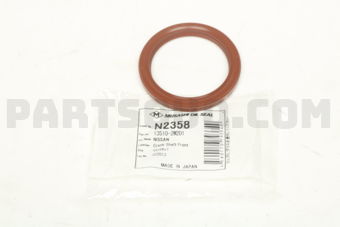 N2358 OIL SEAL ENGINE CRANK