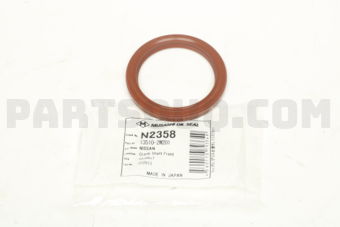 N2358 OIL SEAL ENGINE CRANK