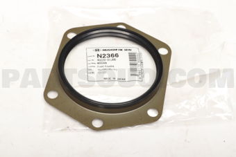 N2366 OIL SEAL