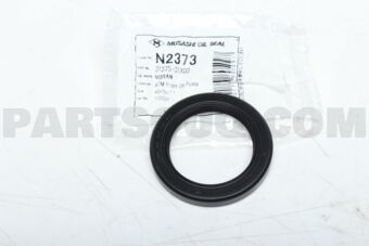 N2373 ATM FRONT OIL PUMP