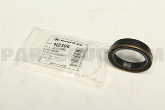 N2396 OIL SEAL DIFFERENTIAL