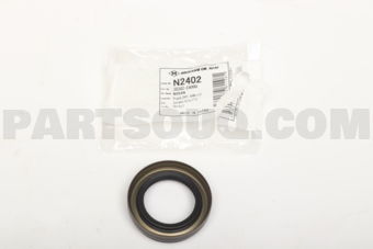 N2402 OIL SEAL DIFF SIDE LE