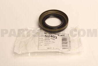 N2403 OIL SEAL DIFFERENTIAL