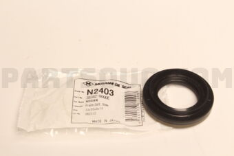 N2403 OIL SEAL DIFFERENTIAL