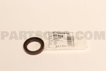 N2409 OIL SEAL TRANSMISSION CASE