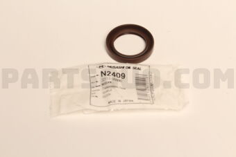 N2409 OIL SEAL TRANSMISSION CASE