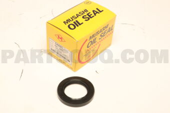 S4880 CRANK SHAFT FT O/S