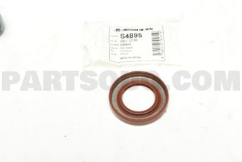 S4895 OIL SEAL ENGINE CAMSH