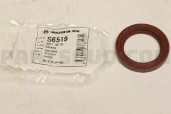 S6519 CYLINDER HEAD