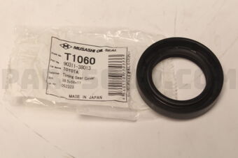 T1060 TIMING GEAR OIL SEAL