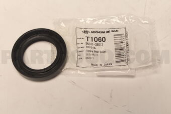 T1060 TIMING GEAR OIL SEAL
