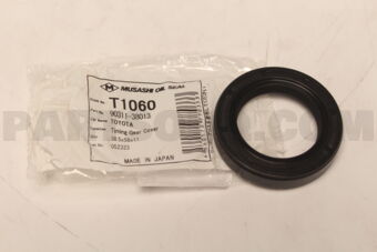 T1060 TIMING GEAR OIL SEAL