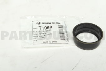 T1068 OIL SEAL