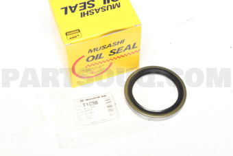 T1098 OIL SEAL FW
