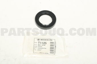 T1125 SEAL TRANSMISSION REA