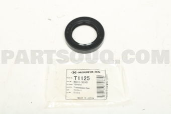 T1125 SEAL TRANSMISSION REA