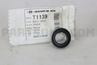 T1139 OIL SEAL STRG W
