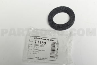 T1160 OIL SEAL TRANSFER CASE