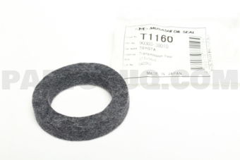 T1160 OIL SEAL TRANSFER CASE