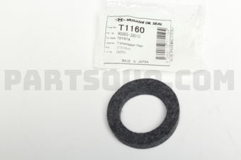 T1160 OIL SEAL TRANSFER CASE