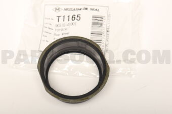 T1165 W/HUB RH/OUTER O/SEAL