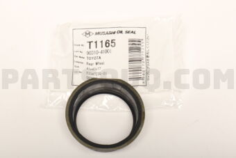 T1165 W/HUB RH/OUTER O/SEAL