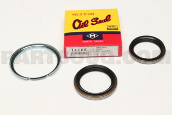 T1168 OIL SEAL KIT