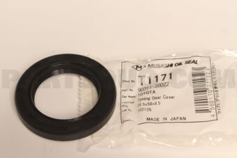 T1171 OIL SEAL
