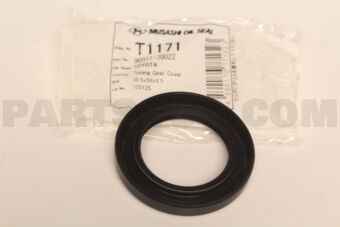 T1171 OIL SEAL