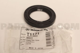 T1171 OIL SEAL