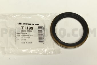 T1199 OIL SEAL