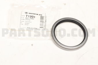 T1201 SEAL WHEEL HUB FRT