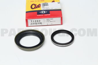 T1202 FRT OUTER OIL SEAL