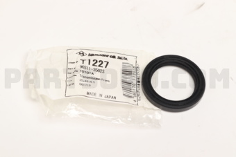 T1227 SEAL TRANSMISSION FRT